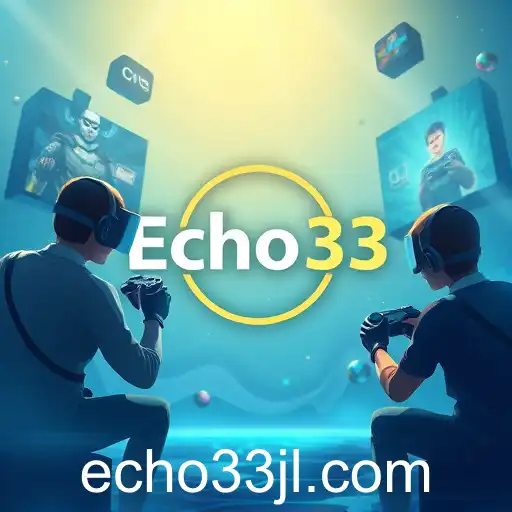 Echo33 Advances in Online Gaming