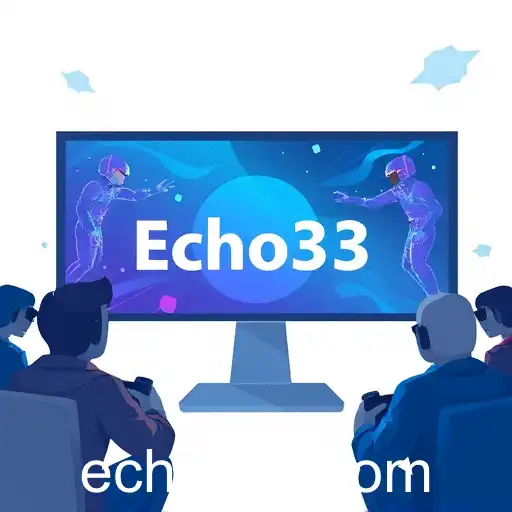 Echo33's Role in Shaping Digital Gaming Culture