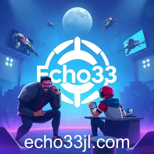 Echo33 Game Platform Revolutionizes Online Gaming