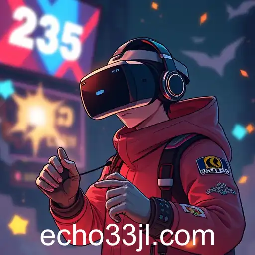 Echo33 and the Evolution of Online Gaming