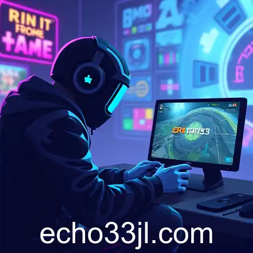Echo33: A Gaming Phenomenon