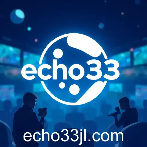 Echo33: Revolutionizing Online Gaming
