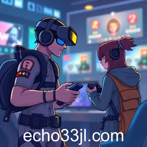 Echo33's Influence on Modern Gaming