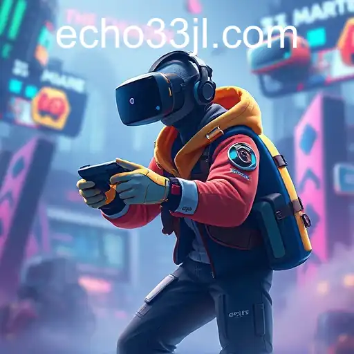 Echo33 Revolutionizes Online Gaming