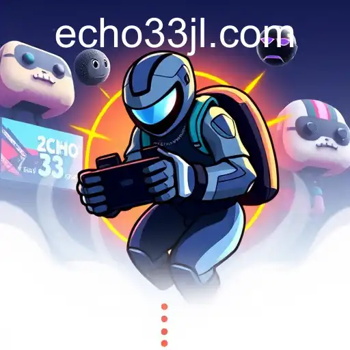 Echo33 Revolutionizes Online Gaming