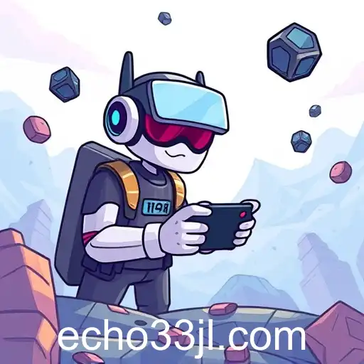 Echo33 Revolutionizes Online Gaming