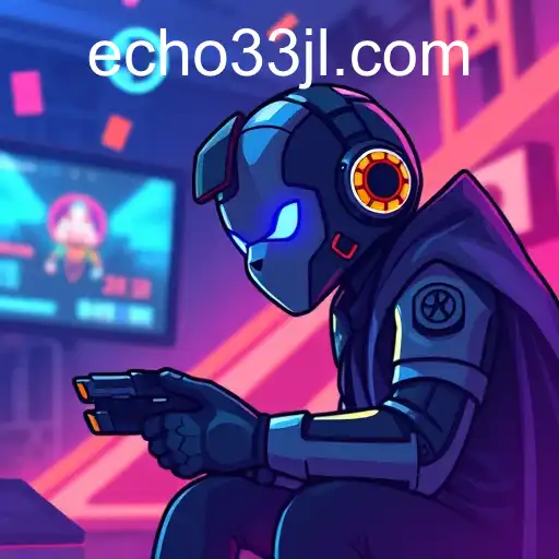 Echo33 Revolutionizes Online Gaming