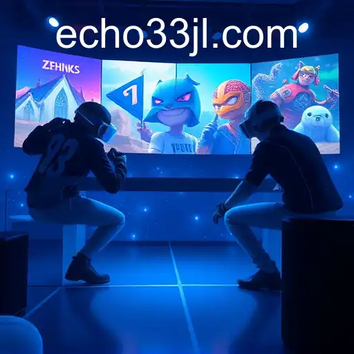 Emerging Trends in Online Gaming and Technology