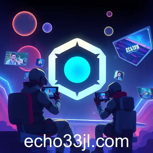 The Evolution of Online Gaming: Echo33's Role in 2025