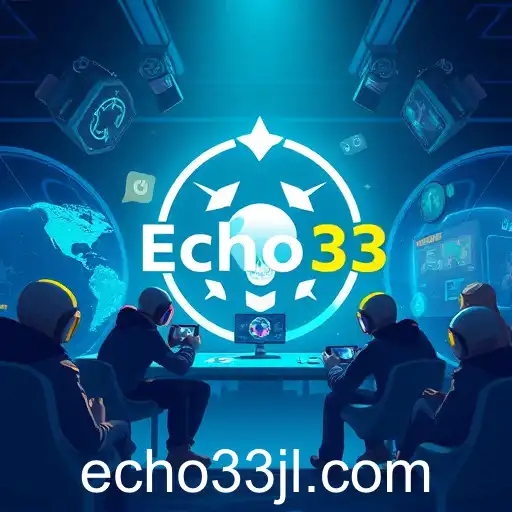 Echo33: Uniting Gamers Globally in 2025