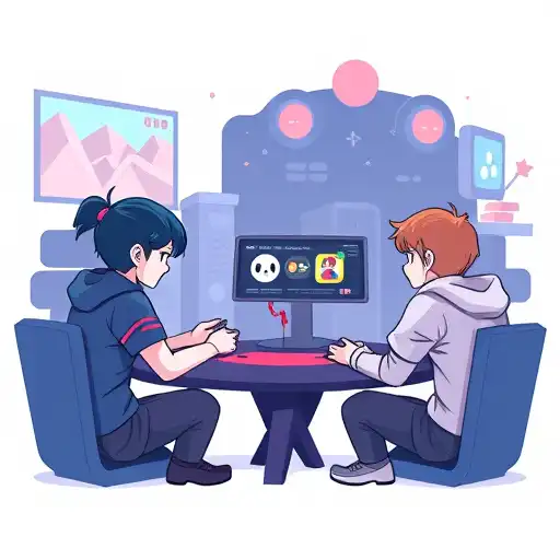 Echo33: Revamping the Online English Gaming Landscape