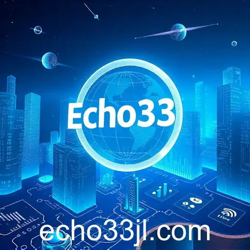 Echo33: Revolutionizing Online Gaming Communities