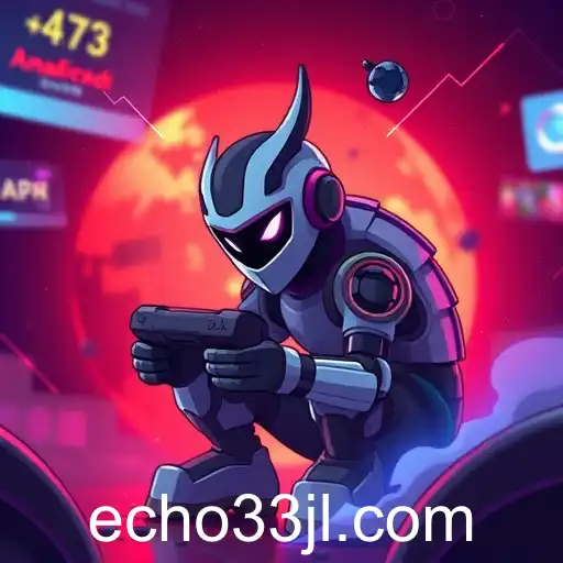 Echo33: A Digital Playground for Game Enthusiasts