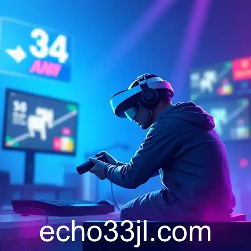 Echo33: Revolutionizing Online Gaming