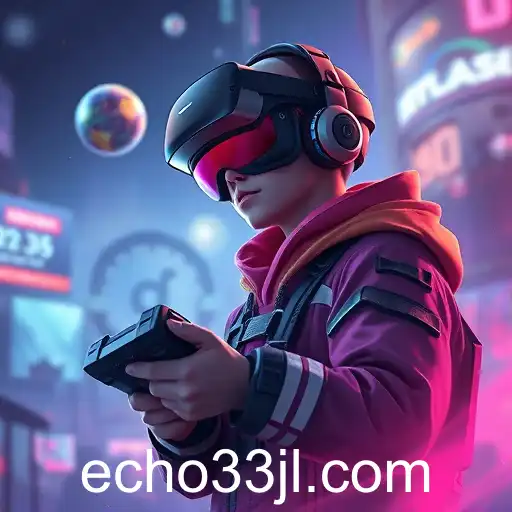 Echo33: Revitalizing the Online Gaming Landscape