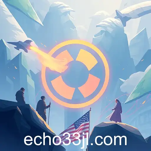 Echo33: Revolutionizing Online Gaming