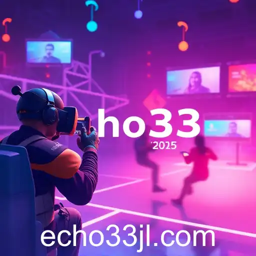 Echo33 and the Rise of Online Gaming