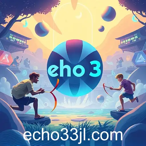 Echo33: Revolutionizing the Online Gaming Scene