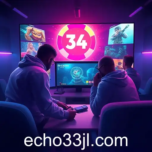 Gaming Dynamics Reshape Virtual Frontiers