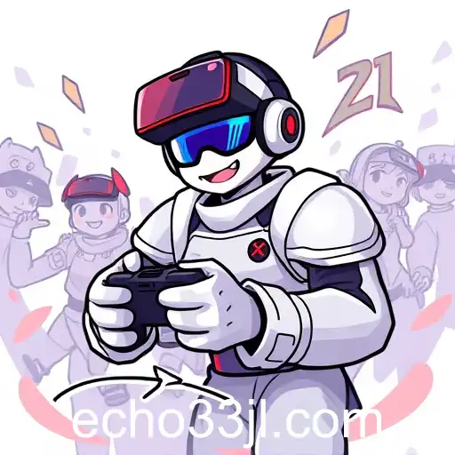 Echo33: Revolutionizing Online Gaming