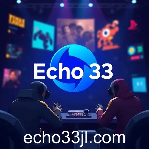 The Rise of Echo33 in the Gaming World