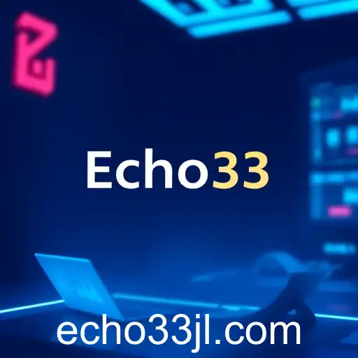 The Rise of Echo33: Gaming in 2025