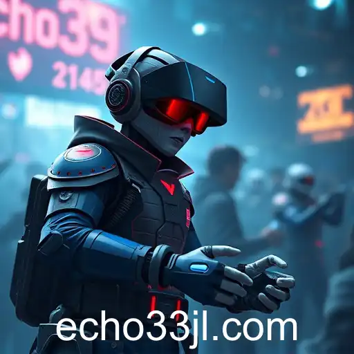 The Rise of Echo33: A New Era for Online Gaming
