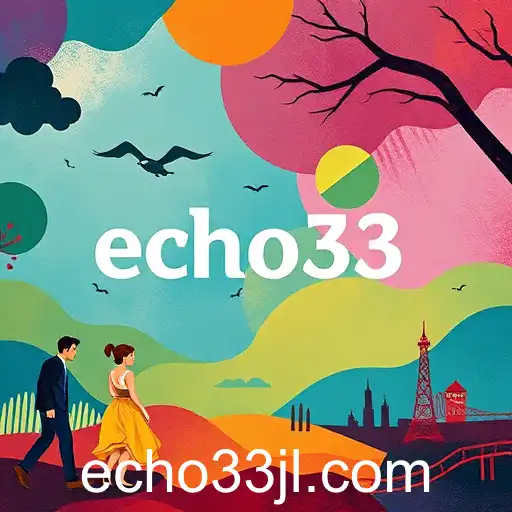 Exploring the Fascinating World of Idioms and Phrases: A Journey through 'echo33'
