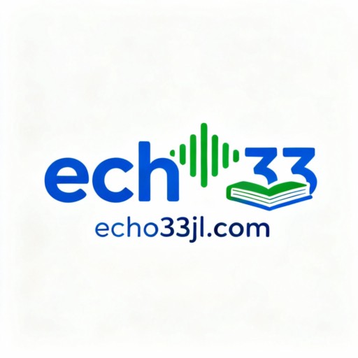 echo33