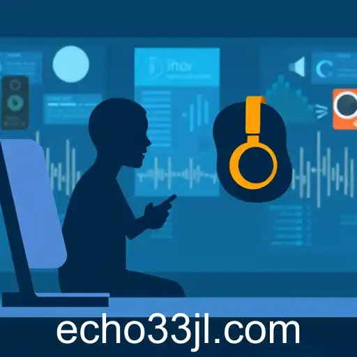 Echoing Success: The Rise of 'Listening Practice' Games