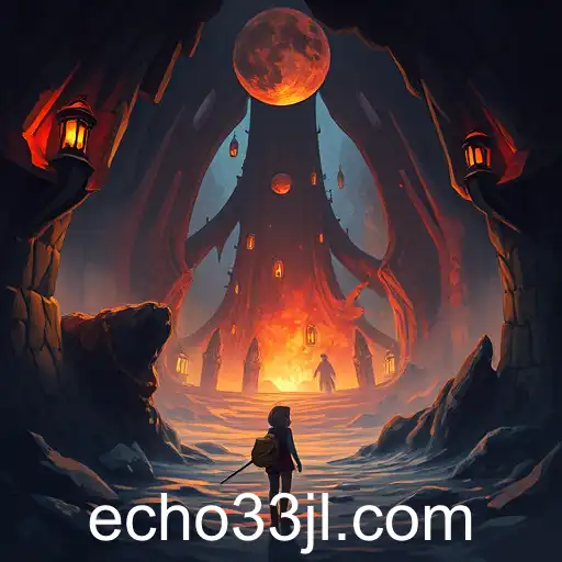 Echo33: Revolutionizing Online Gaming