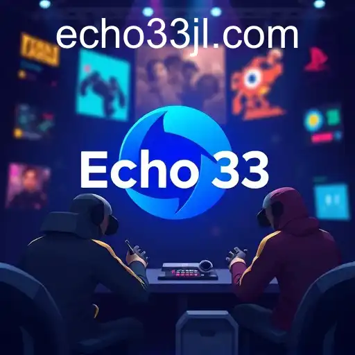The Rise of Echo33 in the Gaming World