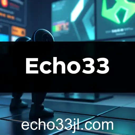 The Rise of Echo33: Gaming in 2025