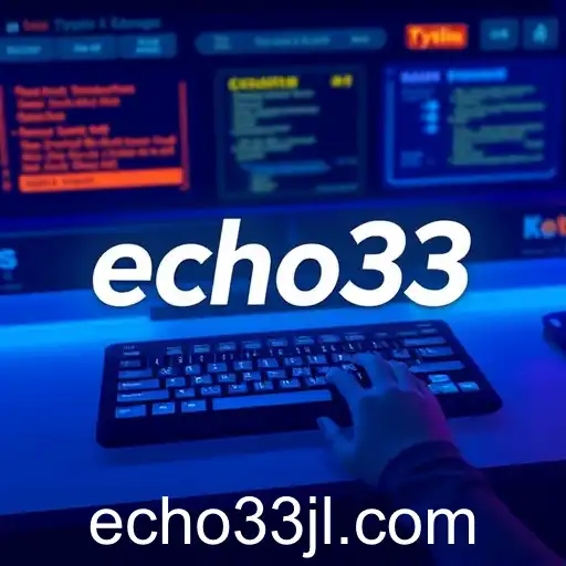 The Rise of Echo33: A New Era for Online Gaming