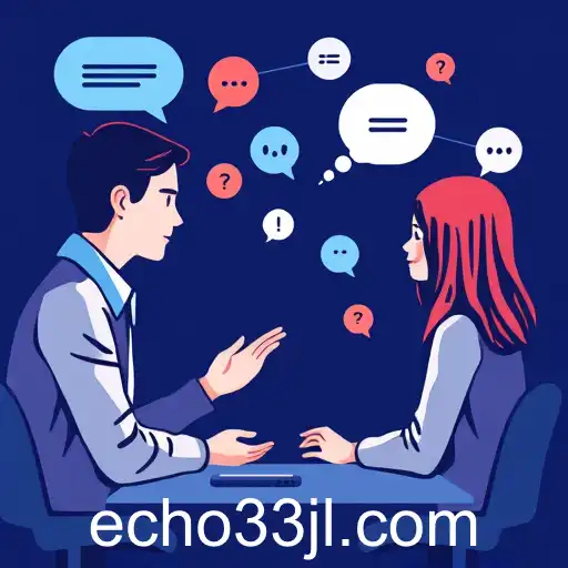 Echo33: Revolutionizing Language Learning Through Speaking Exercises