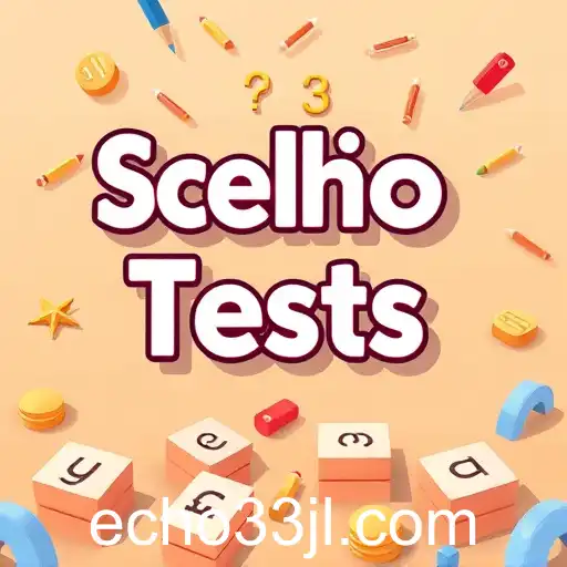 Echo33: Gamifying Education with Spelling Tests