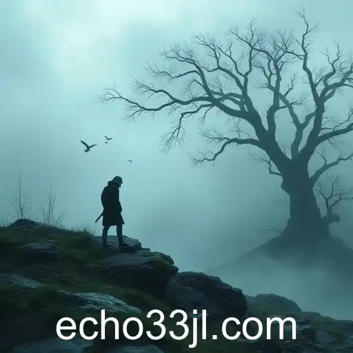 Echo33: Enhancing Writing Skills Through Gamified Learning